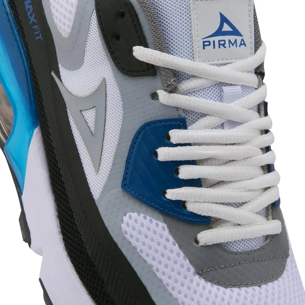 Tenis Pirma Caballero Deportivo Caminar 1084043 — imagen 10