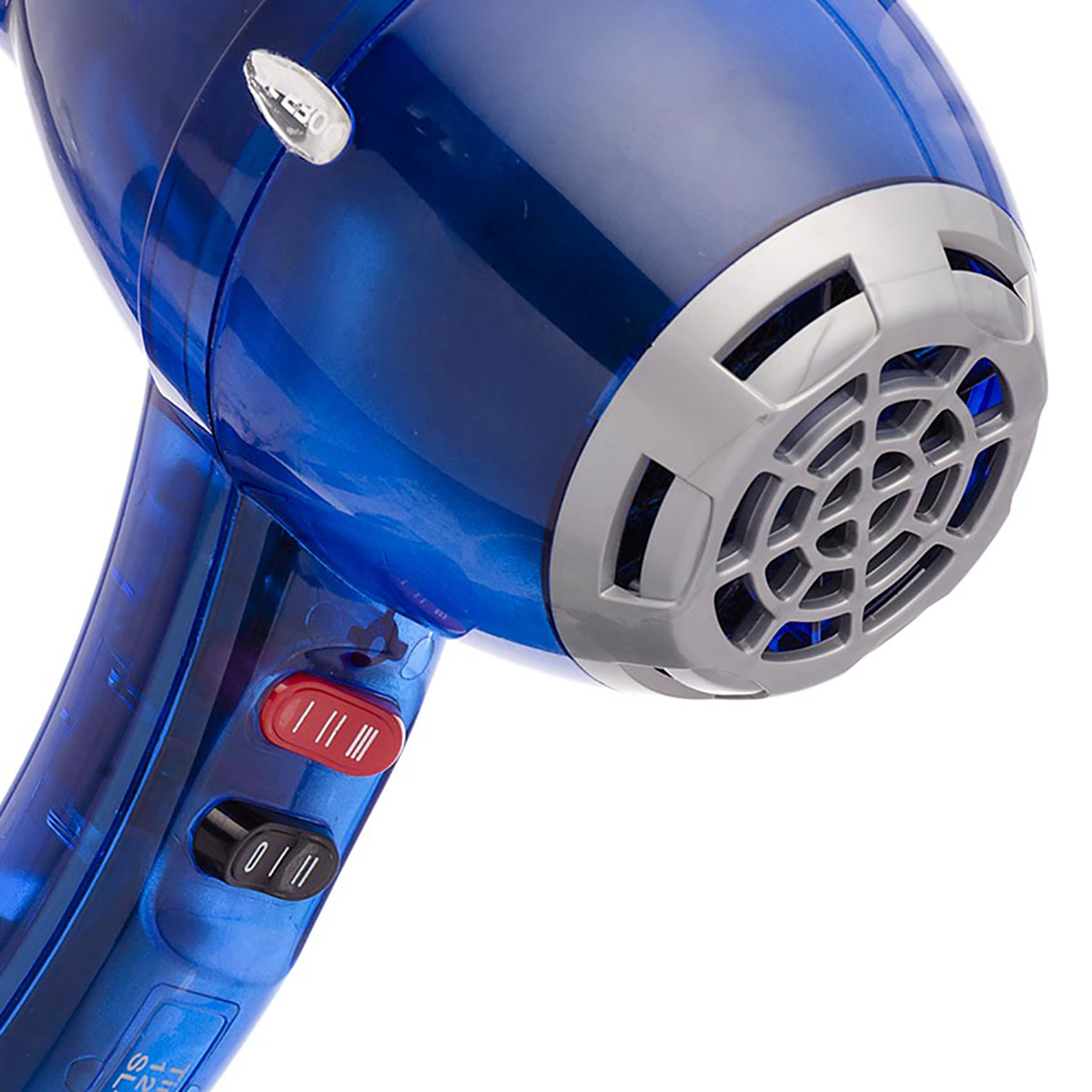 Secadora de Cabello Sky Line Turmalina Iones Timco SL-2300A — imagen 5