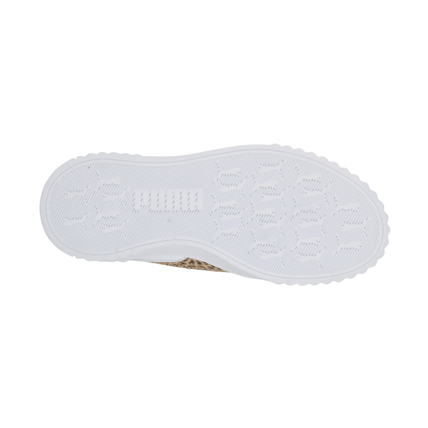 Tenis Puma Carina 3.0 Dama Casual Blanco Mujer — imagen 9