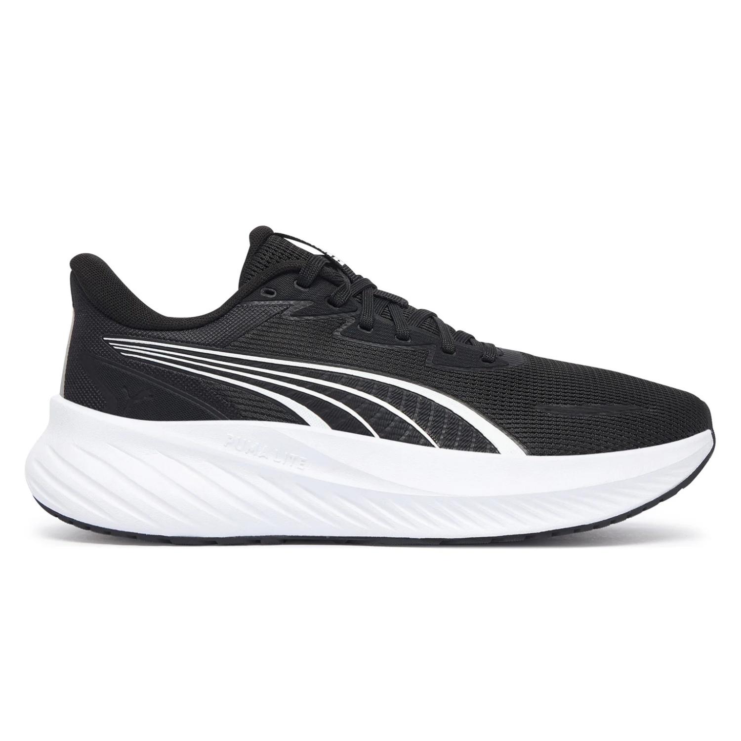Tenis Puma Pounce Lite 2 JR UNISEX 314041-01 — imagen 1