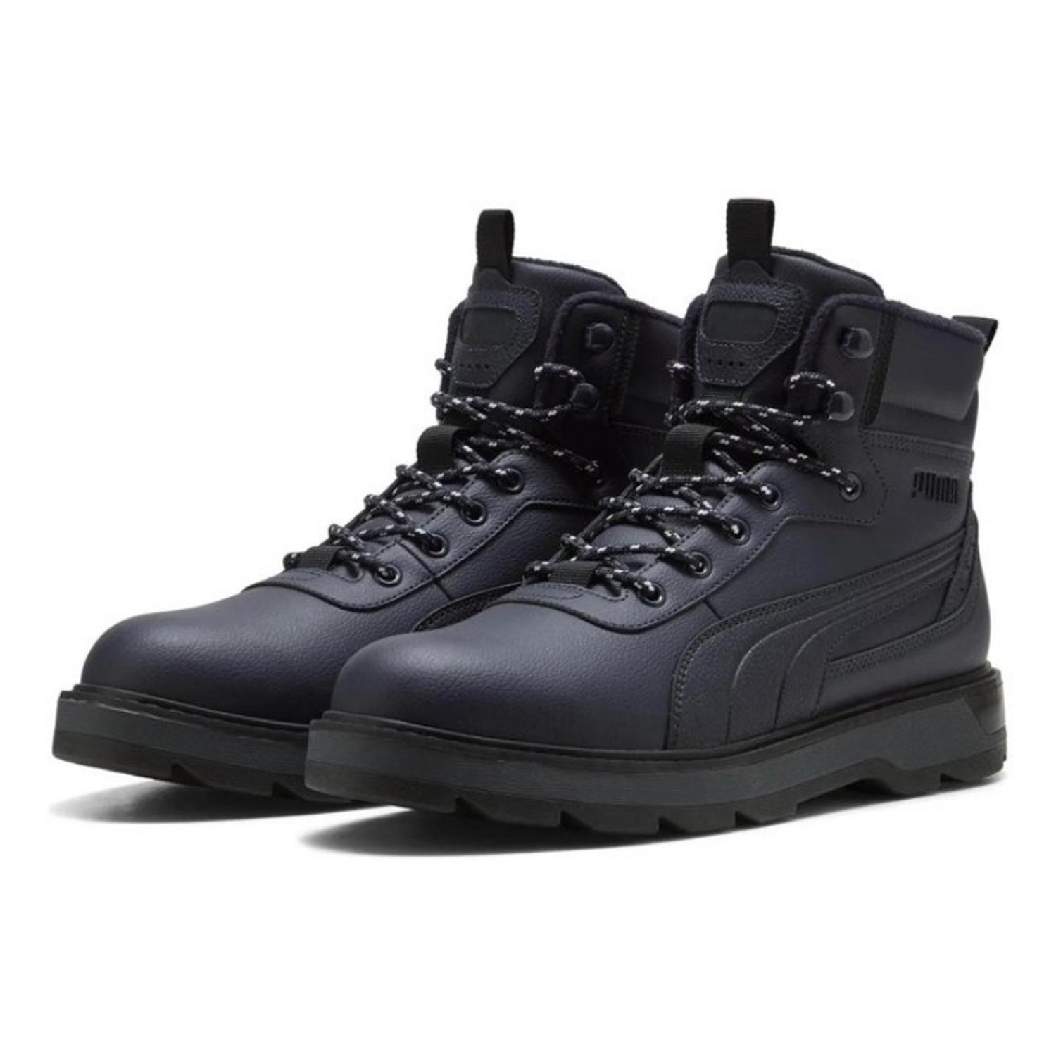 Bota Puma Desierto V3 para Hombre 392626-05 — imagen 4