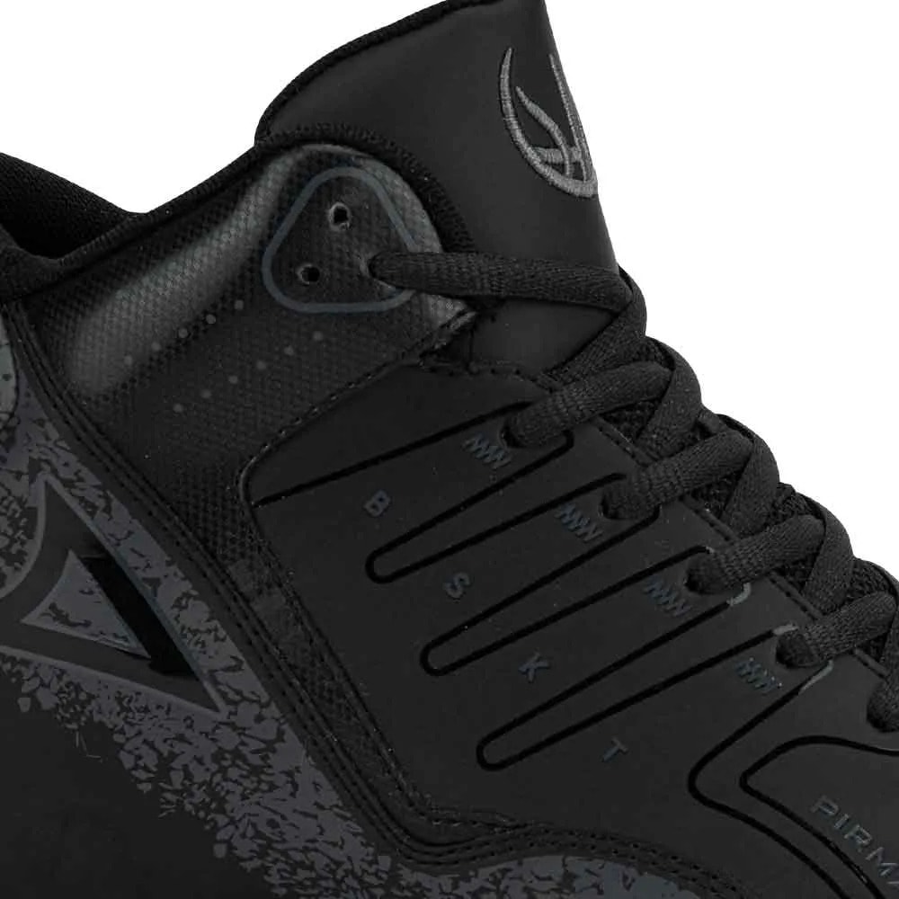 Tenis Pirma Caballero Bota Craquelado 1260567 — imagen 22
