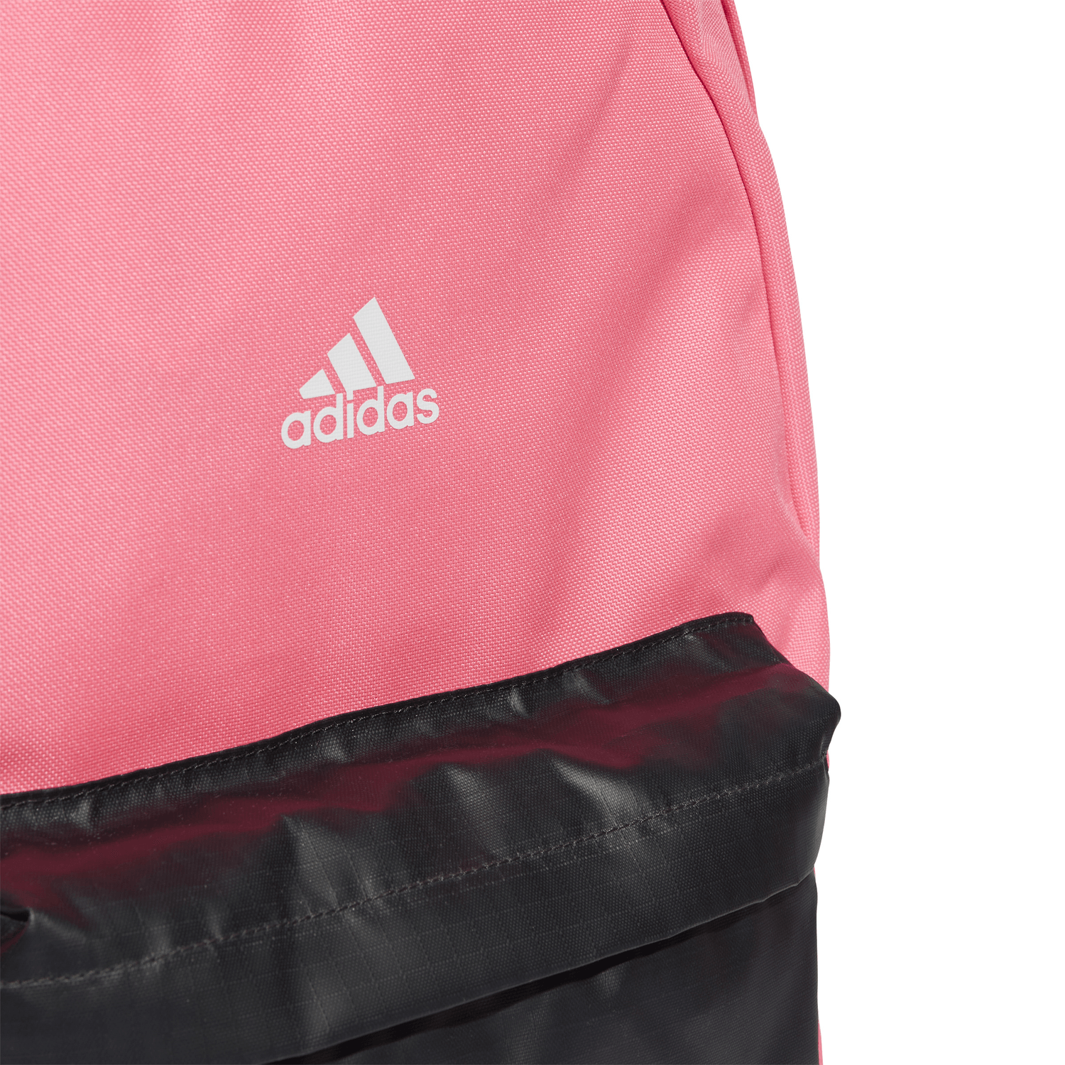 Mochila Dama Adidas Classic Rosa Casual Mujer — imagen 7