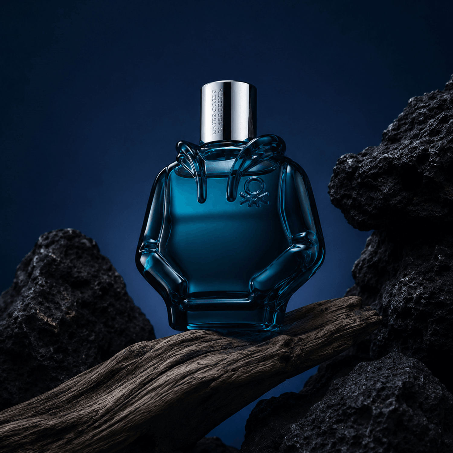 Perfume Benetton We Are Tribe Cool Eau de Toilette 90ml Para Caballero — imagen 7