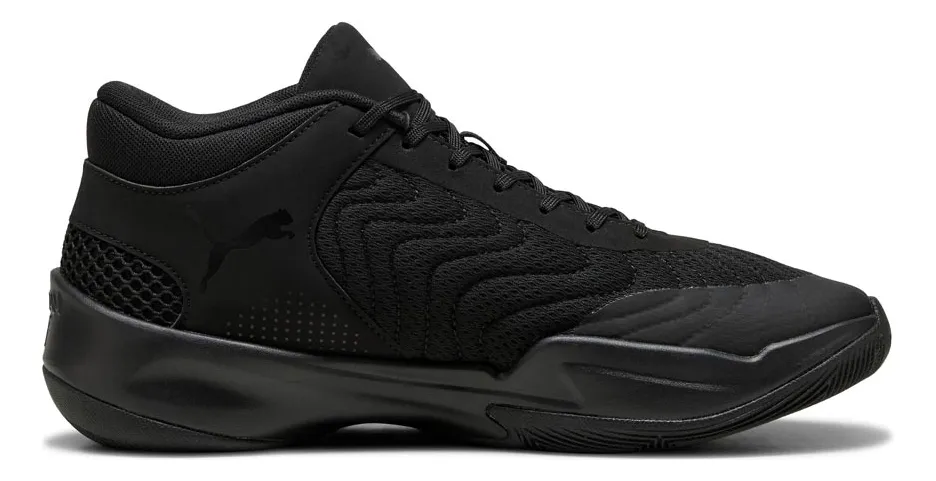 Tenis Puma Caballero De Basketball Court Pro 2 1311461 — imagen 23