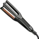 Plancha Alaciadora Pelo Revlon Cerámica Cobre 1/2 Pulgada RVST2204