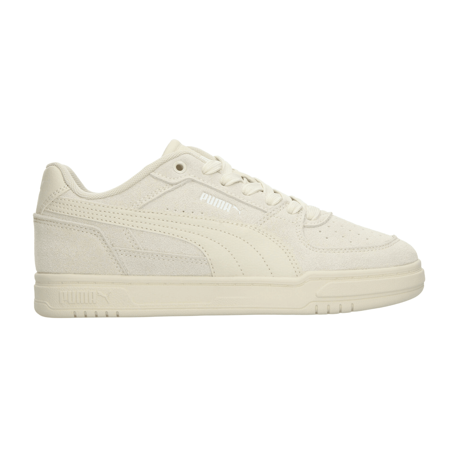 Tenis Puma CavenIII Dama Latte Casual Cintas Cómodo Mujer — imagen 2