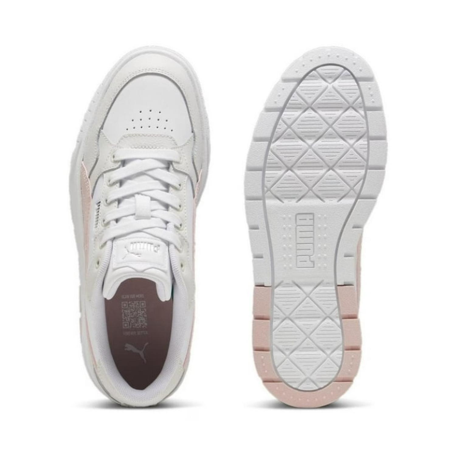 Tenis Puma Karmen II Idol para Mujer 397461-04 — imagen 5