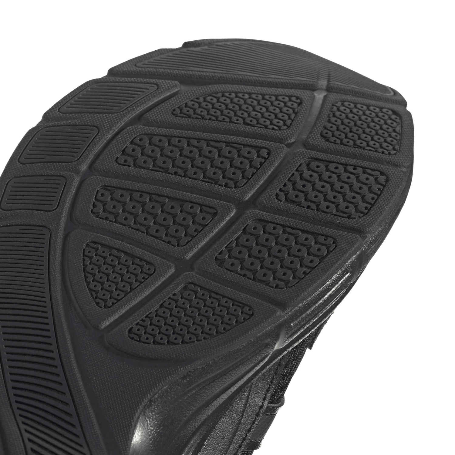 Tenis Hombre Adidas Eclyptix 2000 Negro Deportivo Caballero — imagen 7