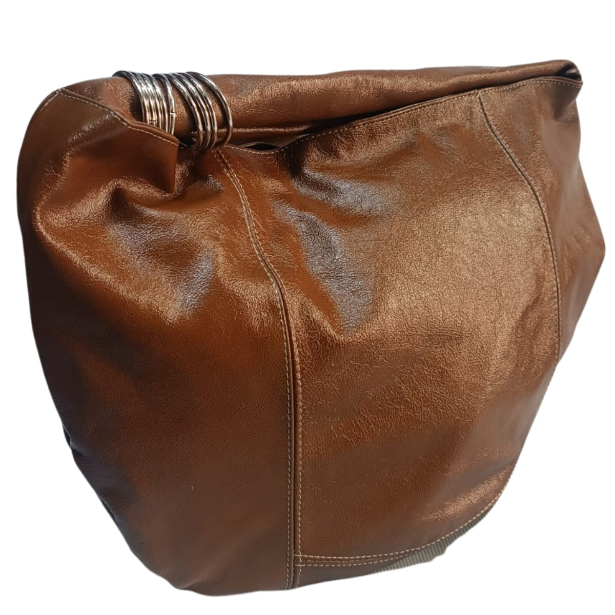 Bolsa Vane Piel Legitima Américana — imagen 14