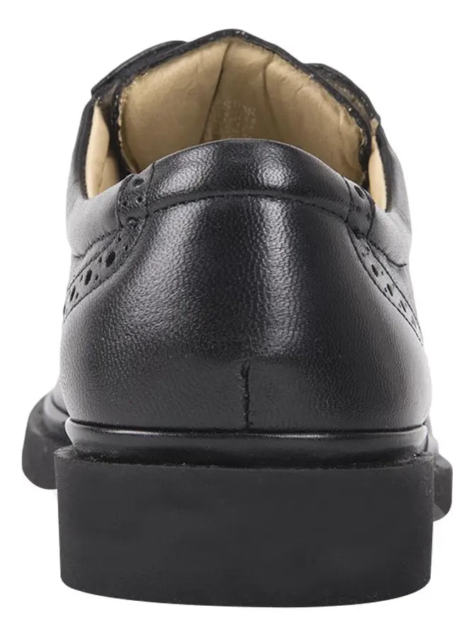 Zapato Caballero Calzado Pazstor De Vestir Piel Derby 825123 — imagen 8