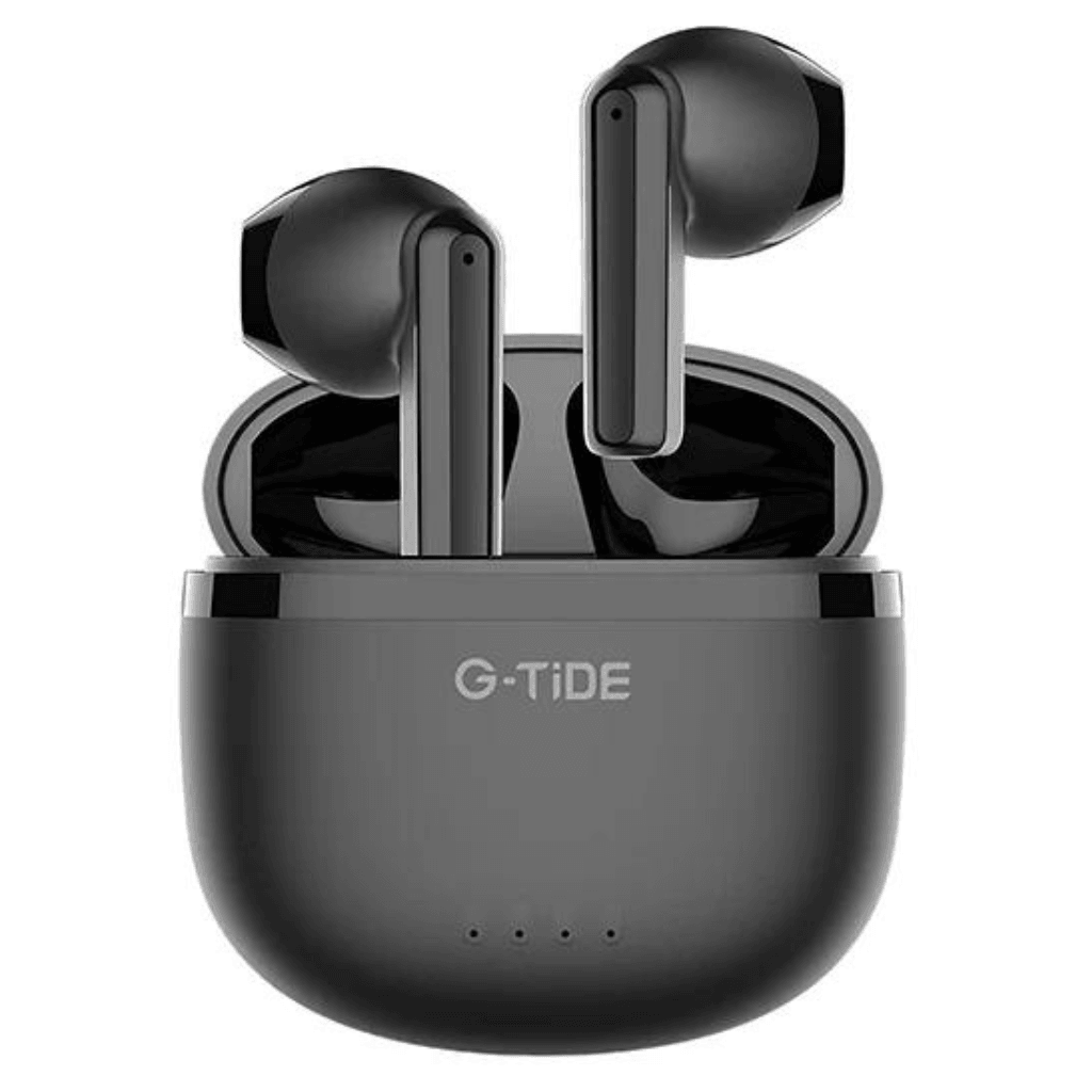 Smartwatch Llamadas Filwans Gts Mini + Audífonos G-tide Color Plata — imagen 4
