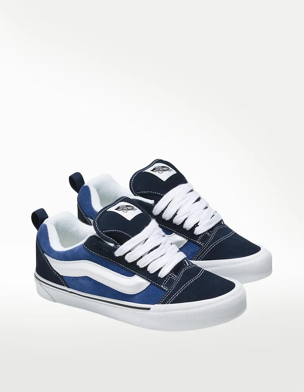 Tenis Vans Knu Skool Azul - Hombre — imagen 5