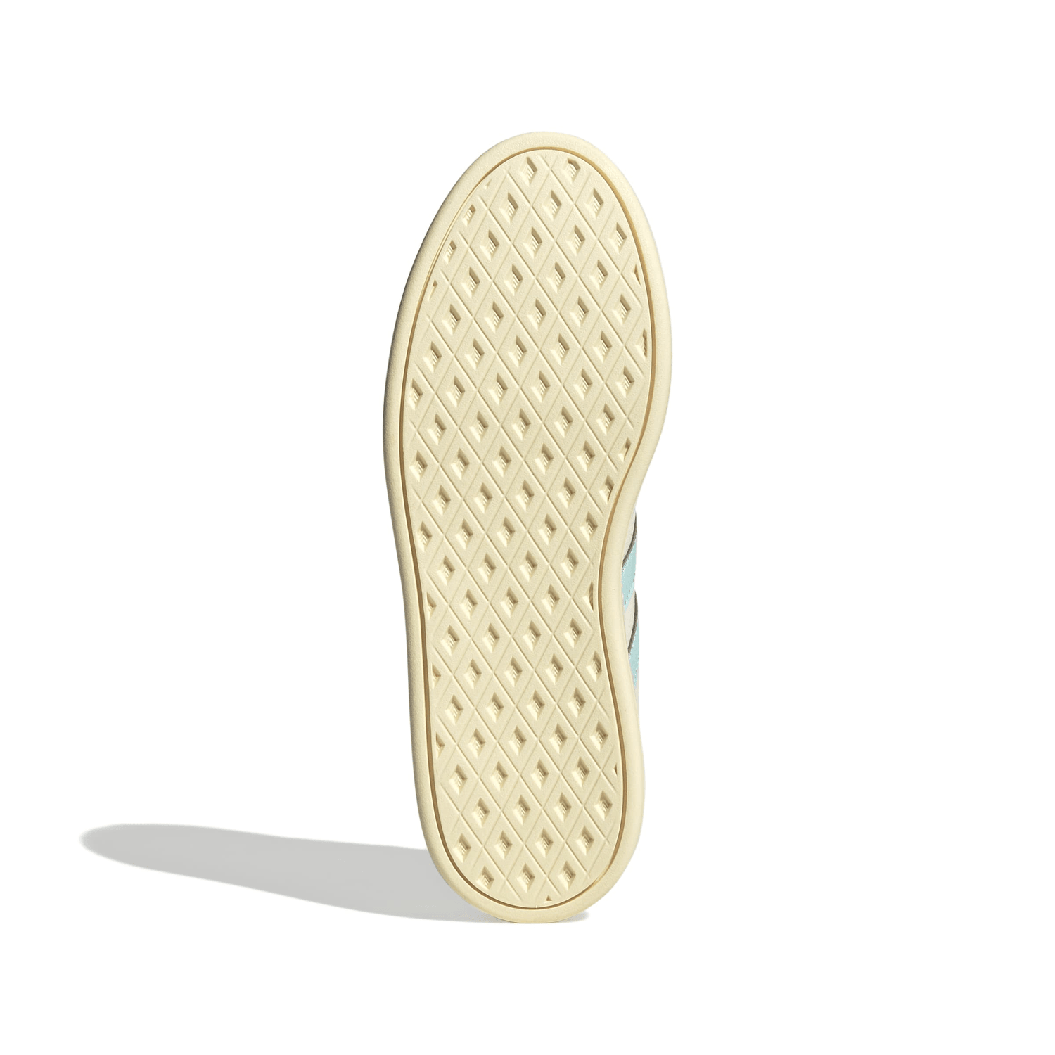 Tenis Adidas Breaknet Sleek Off White Casual Para Mujer — imagen 8