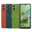 Celular Motorola G06 4+64