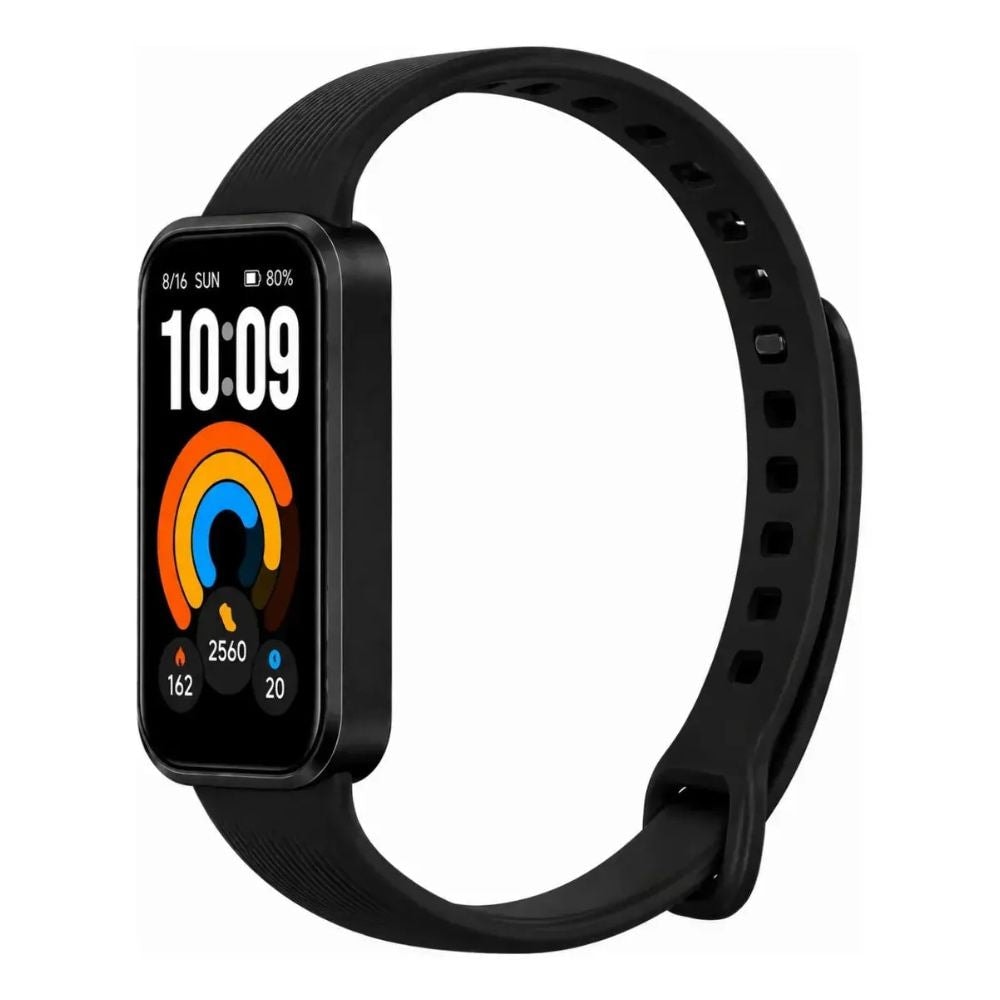 SmartBand Xiaomi Mi Smart Band 11 Active - Negro — imagen 3