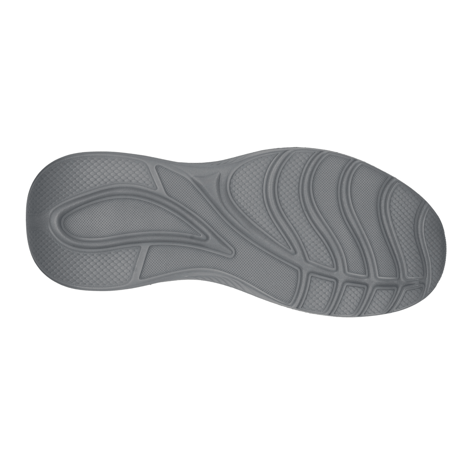 Tenis Hombre Skechers Bobs Azul Marino Deportivo Caballero — imagen 10