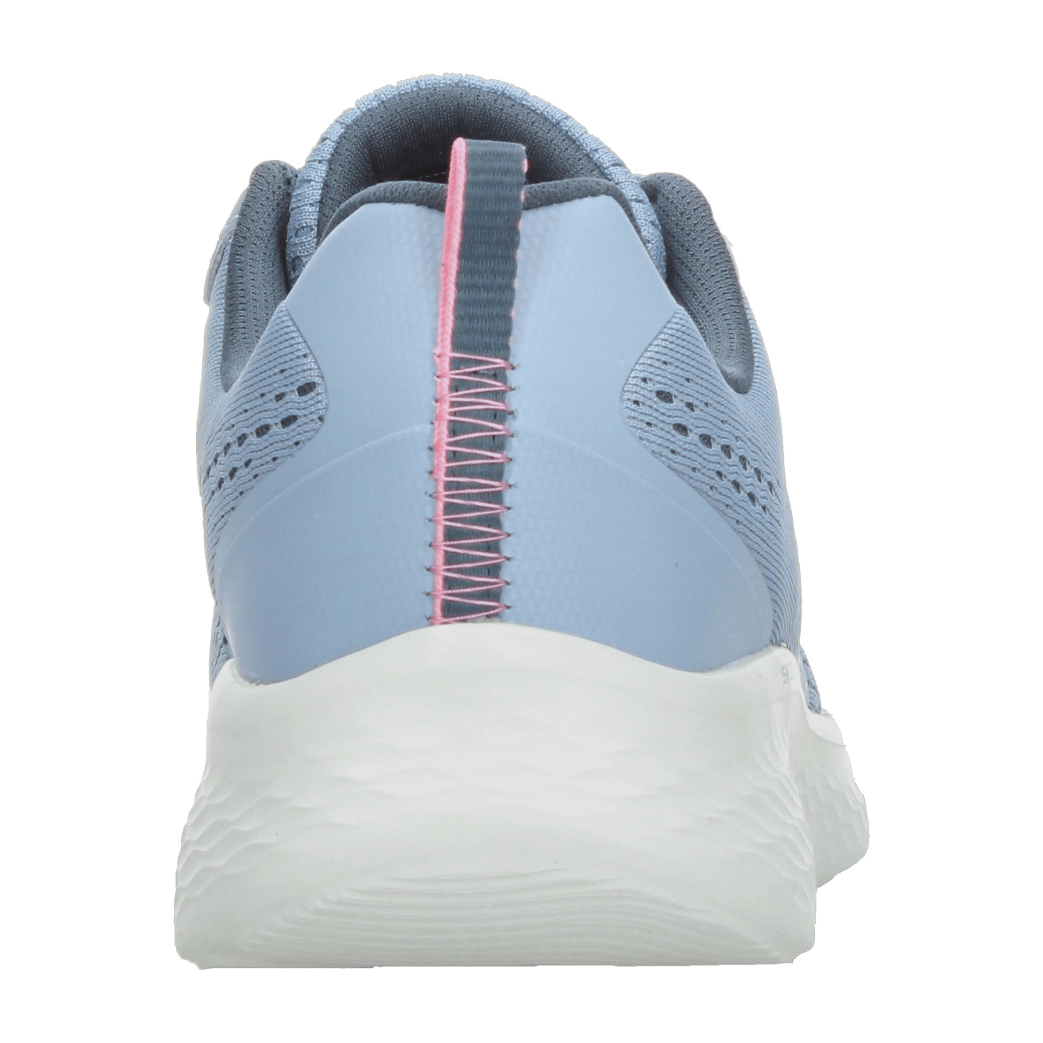 Tenis Skechers Dama Deportivo Azul Mujer — imagen 7