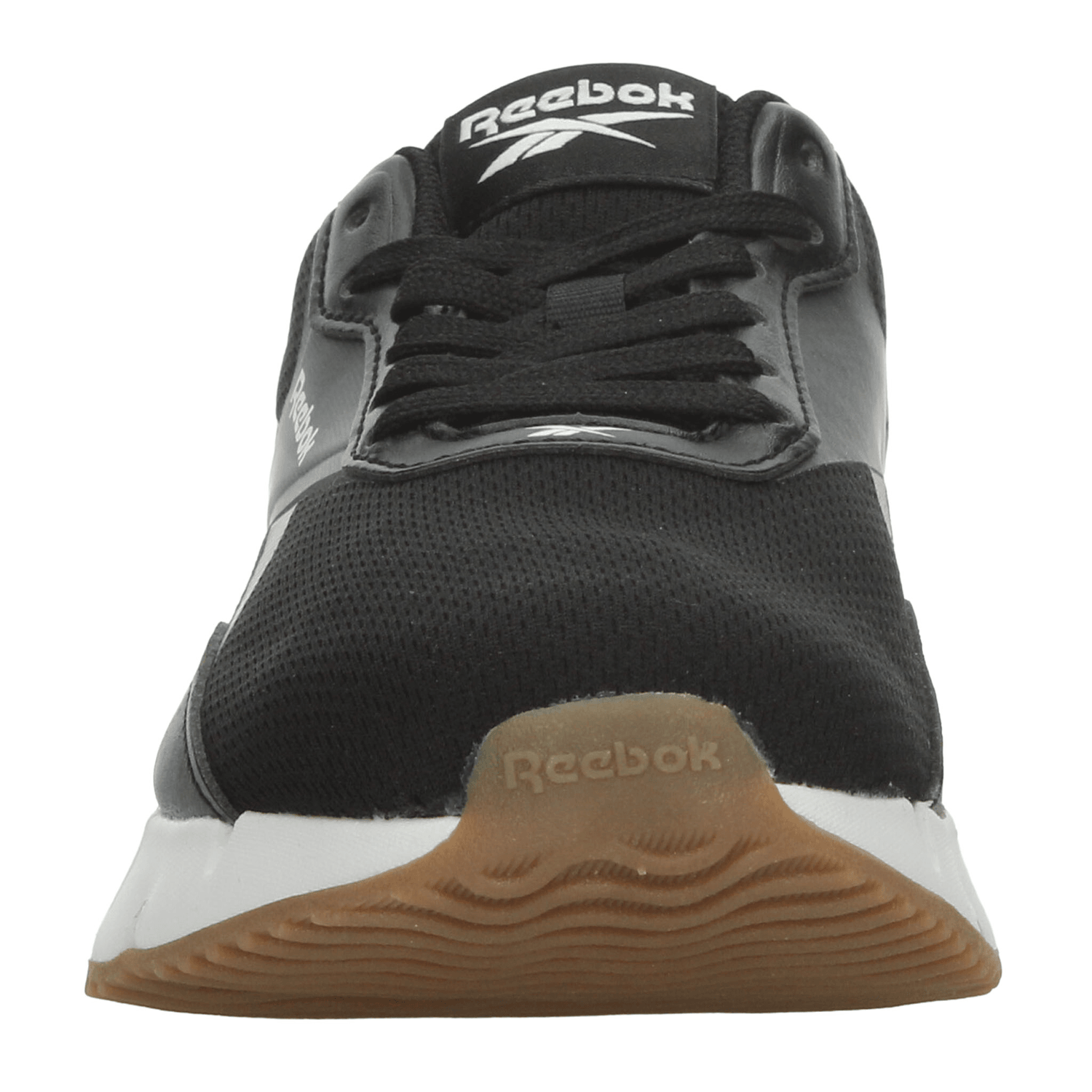 Tenis Reebok Zig Dinamica Dama Negro Deportivo Correr Mujer — imagen 7