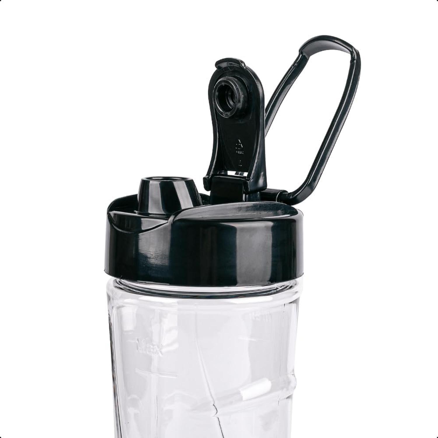 Licuadora Personal Daewoo 600ml 320w Vaso Portátil — imagen 4