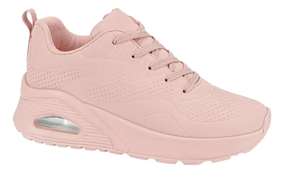 Tenis Next & Co Dama Urbano Choclo 1183752 — imagen 9