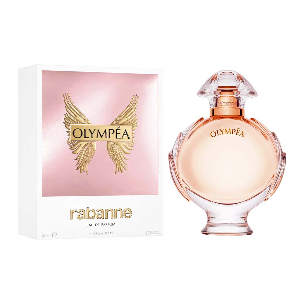 Perfume Olympea Agua de perfume 80 ml dama Mag — imagen 2