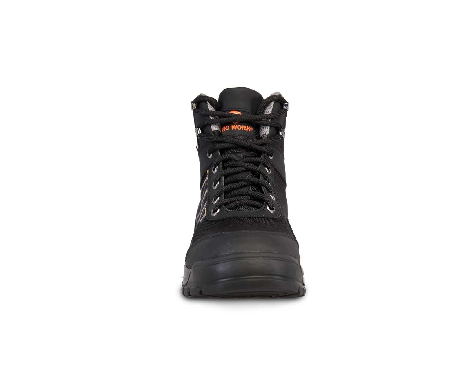Bota hombre tactico industrial botin caballero PRO WORK 5618 — imagen 12