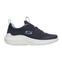 Tenis Skechers Go Run Dama Deportivo Azul Mujer
