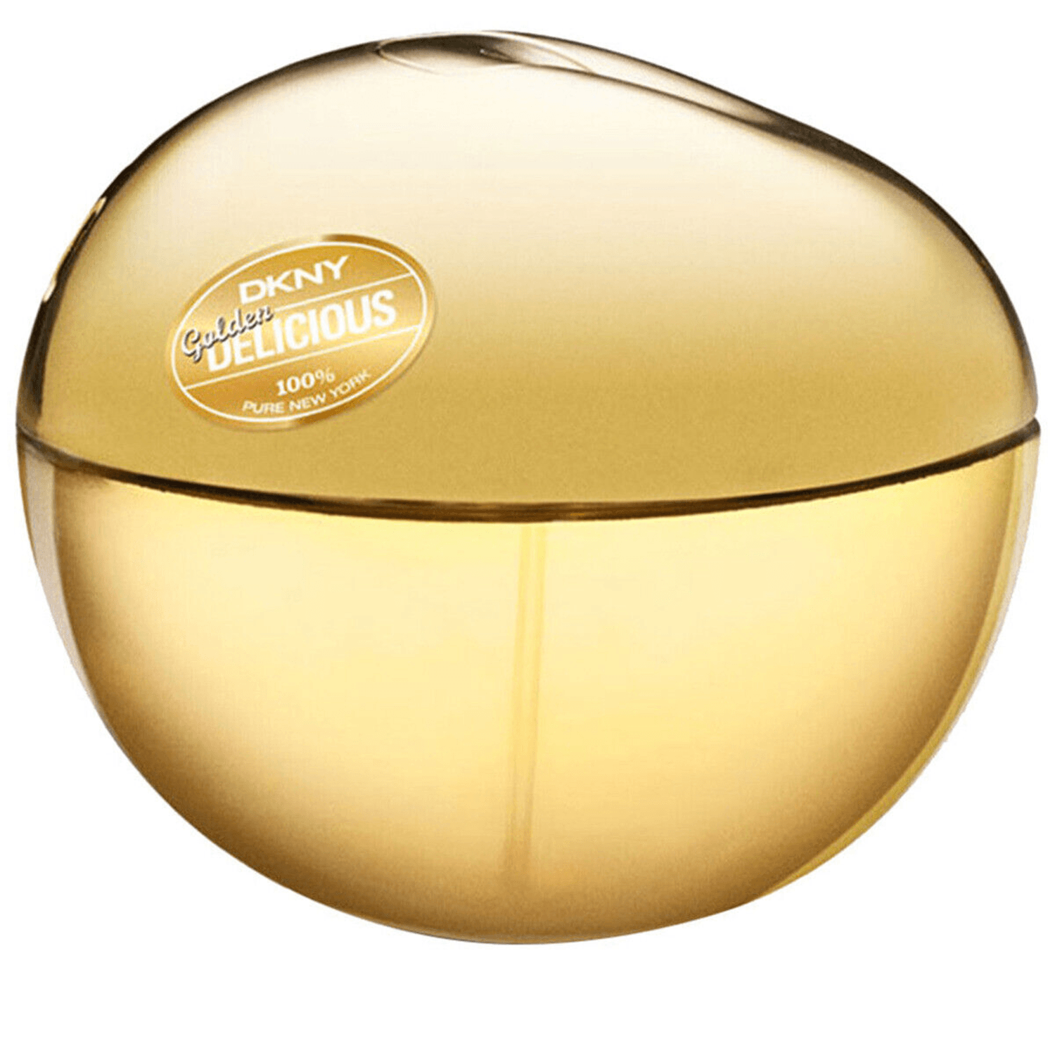 DONNA KARAN BE GOLDEN DELICIOUS EDP 100 ML DAMA — imagen 1