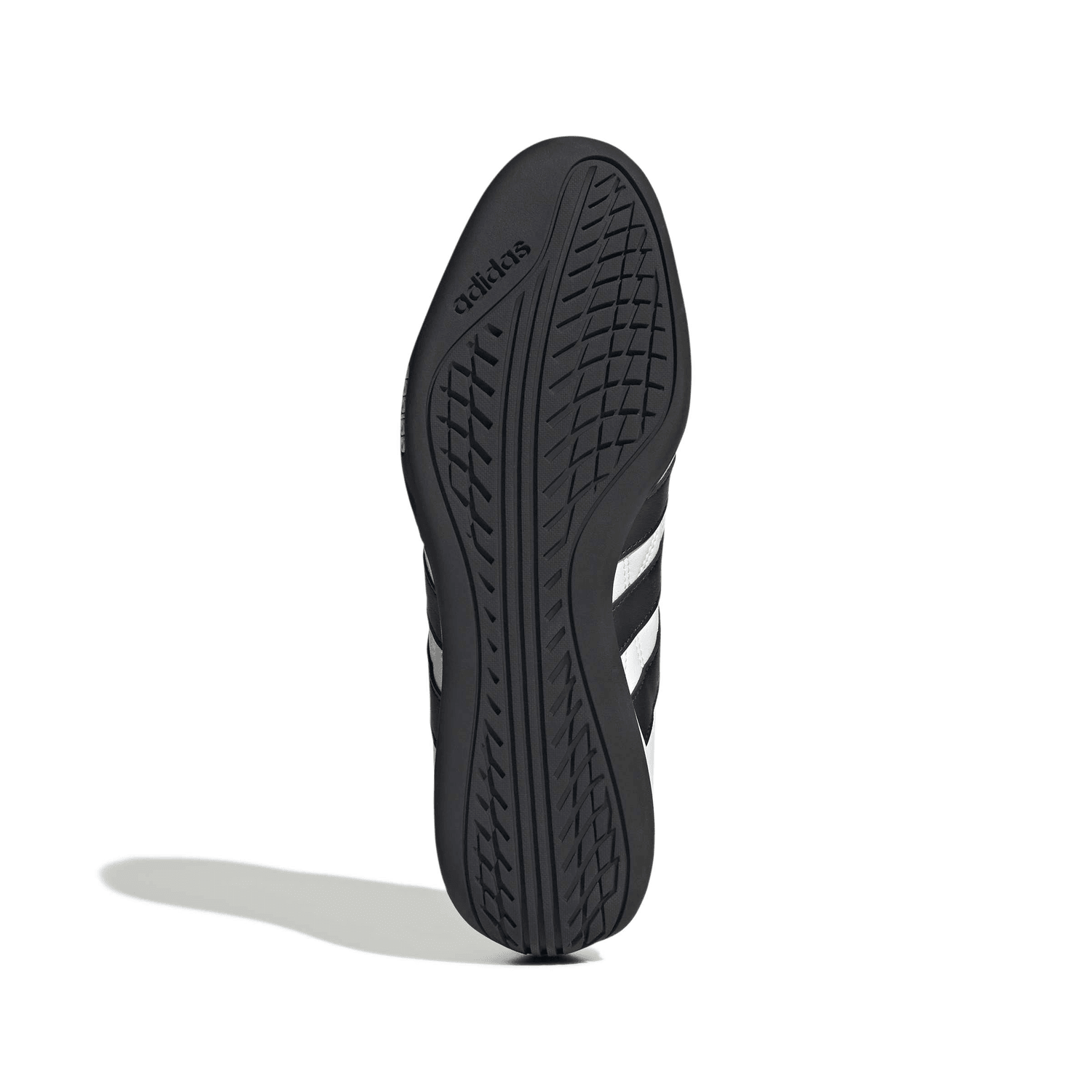 Tenis Adidas Adipista F1 Hombre Blanco Casual Para Caballero — imagen 9