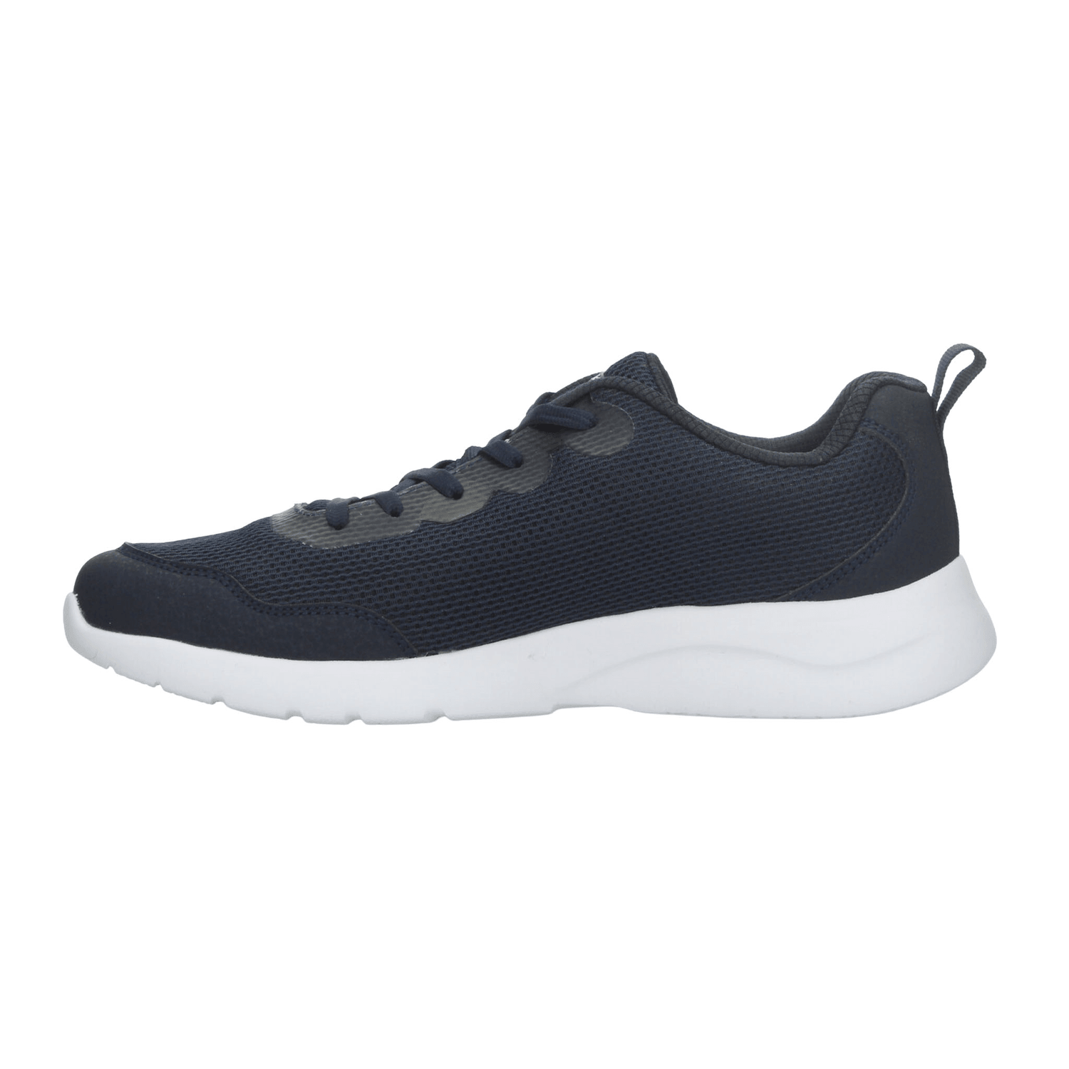 Tenis Skechers Dynamight 2.0 Hombre Azul Deportivo Caballero — imagen 6