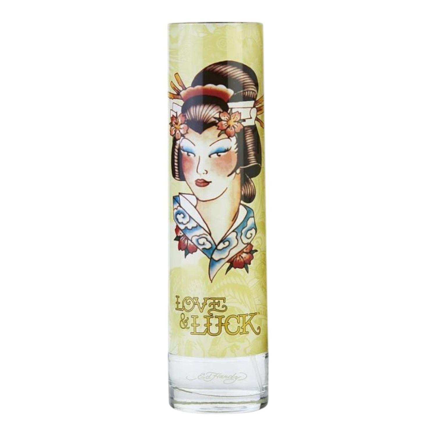 CHRISTIAN AUDIGER LOVE LUCK EDP 100 ML — imagen 1
