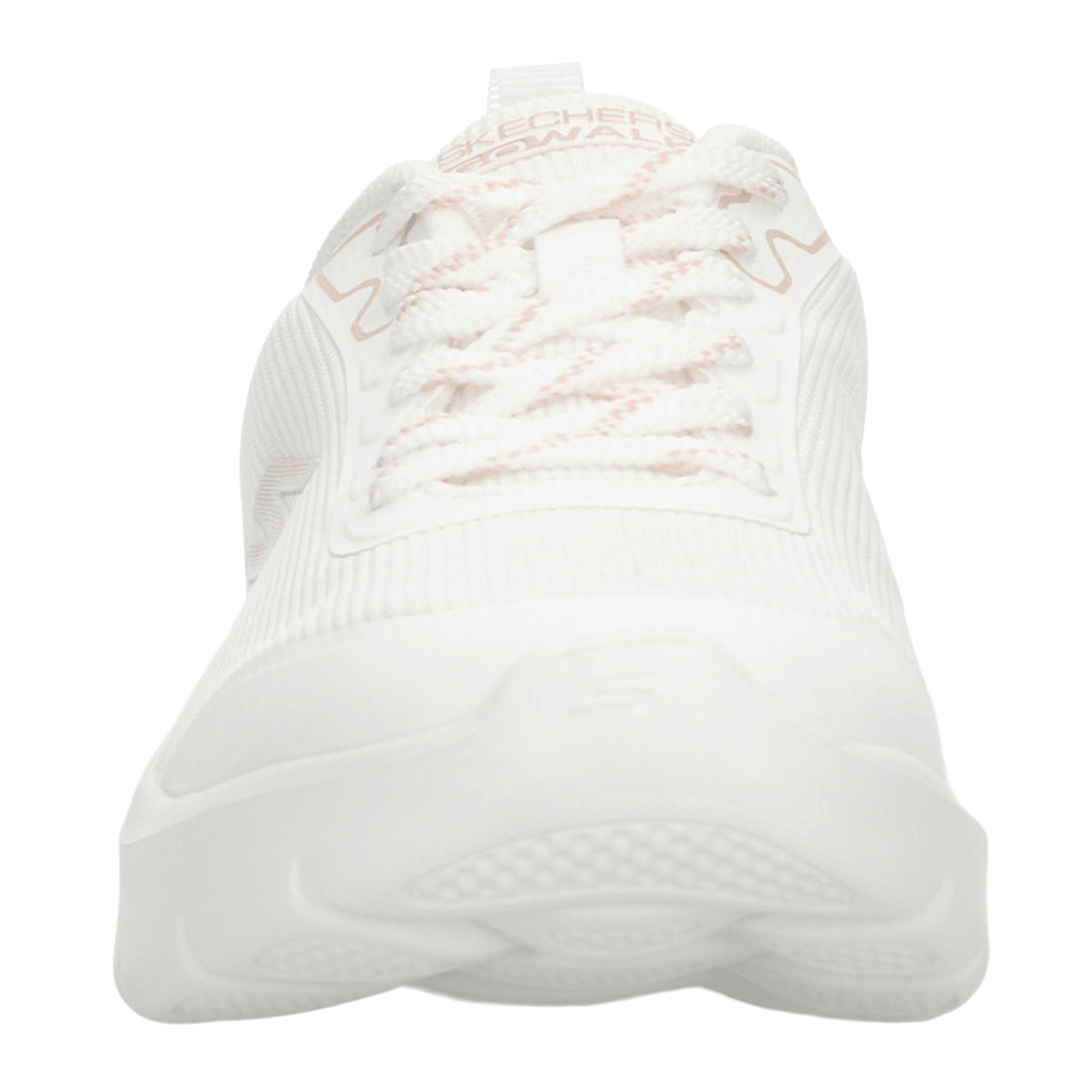 Tenis Skechers Go Walk Flex Dama Deportivo Blanco Mujer — imagen 15