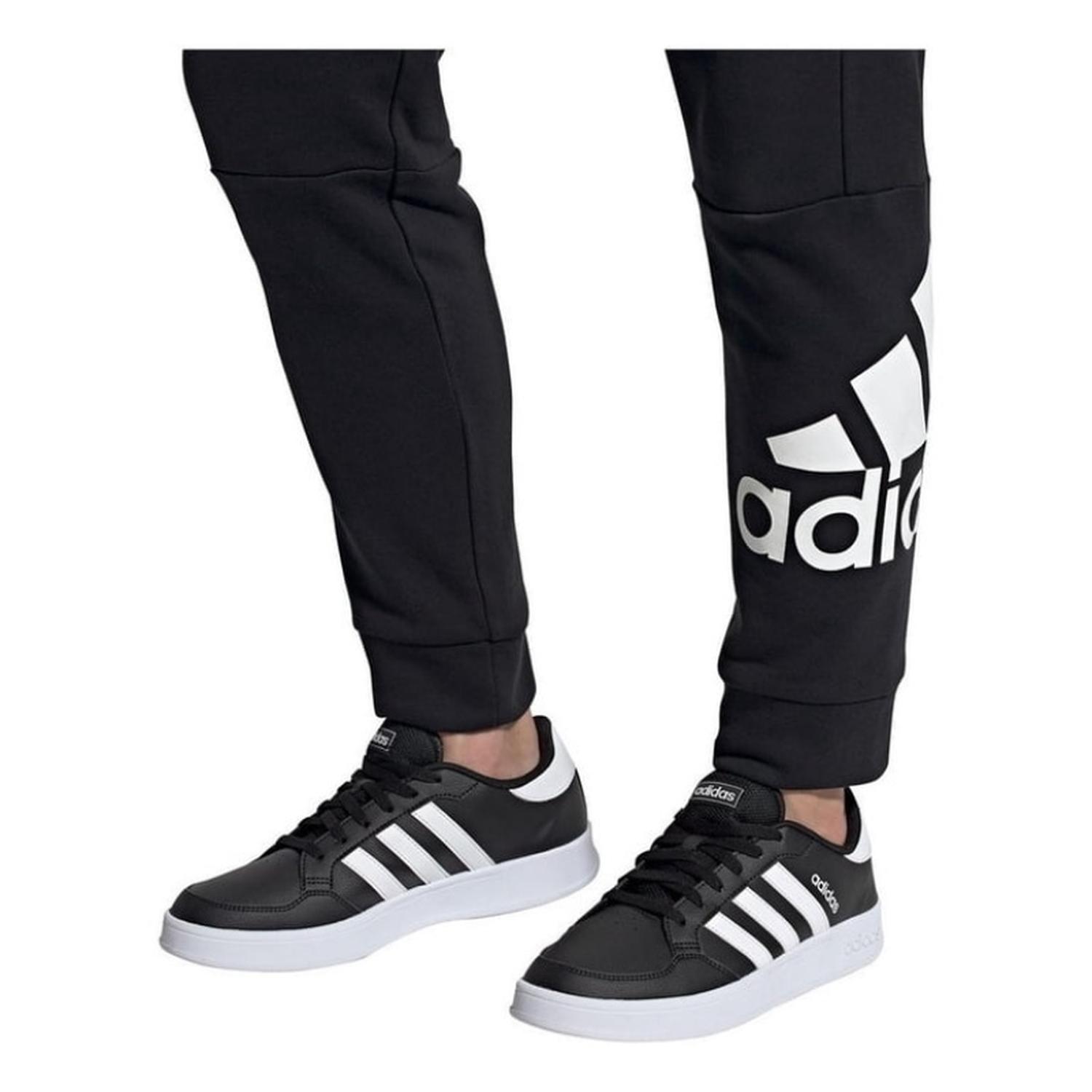 Tenis Adidas Breaknet para Hombre. FX8708 — imagen 3
