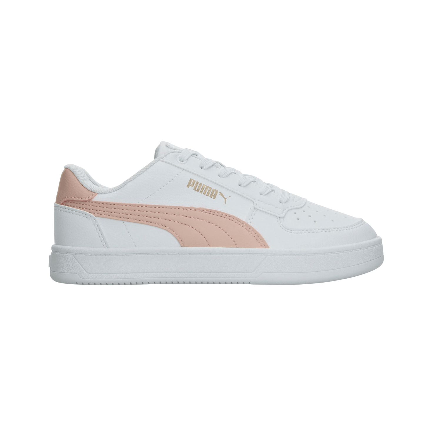 Tenis Puma Caven 2.0 Dama Casual Blanco Mujer — imagen 1