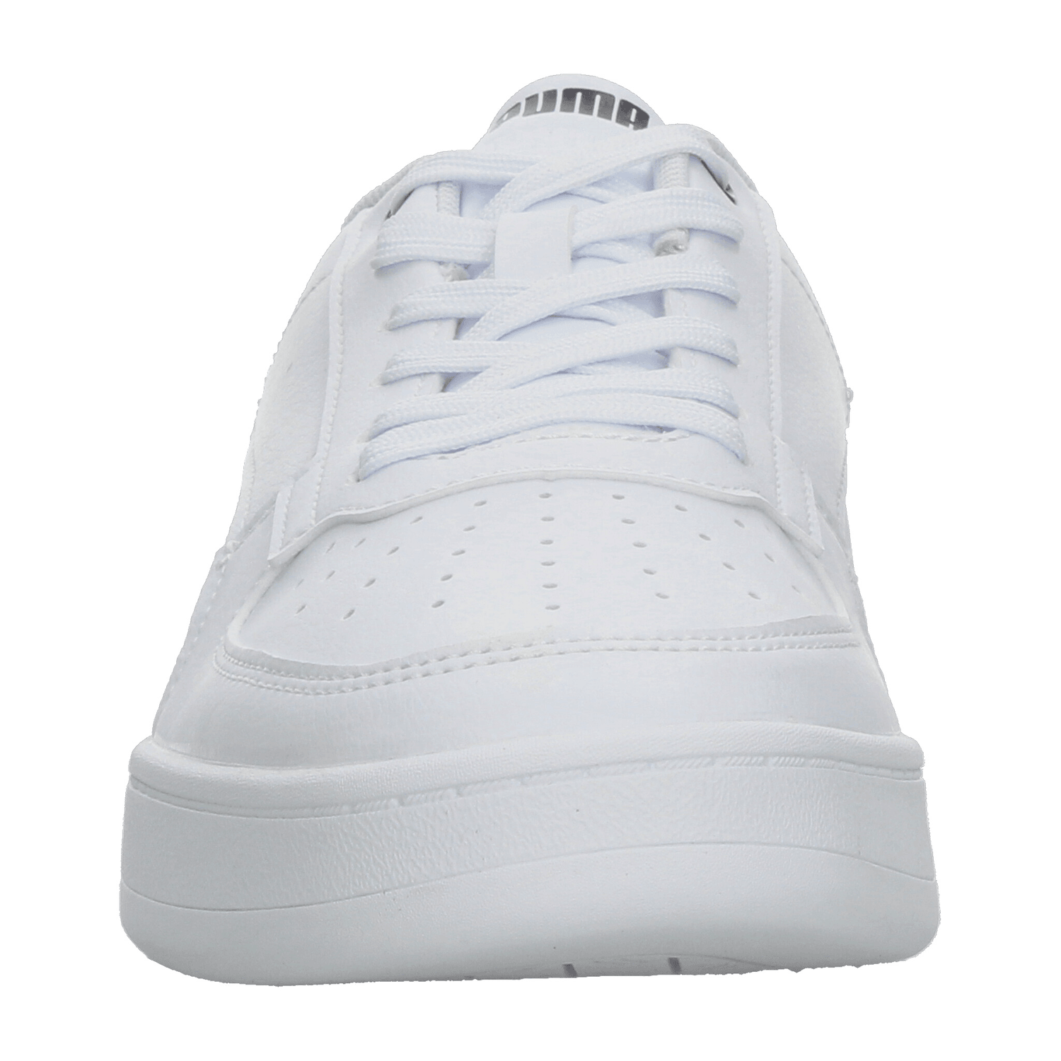 Tenis Puma Caven 2.0 Hombre Casual Blanco Caballero — imagen 6