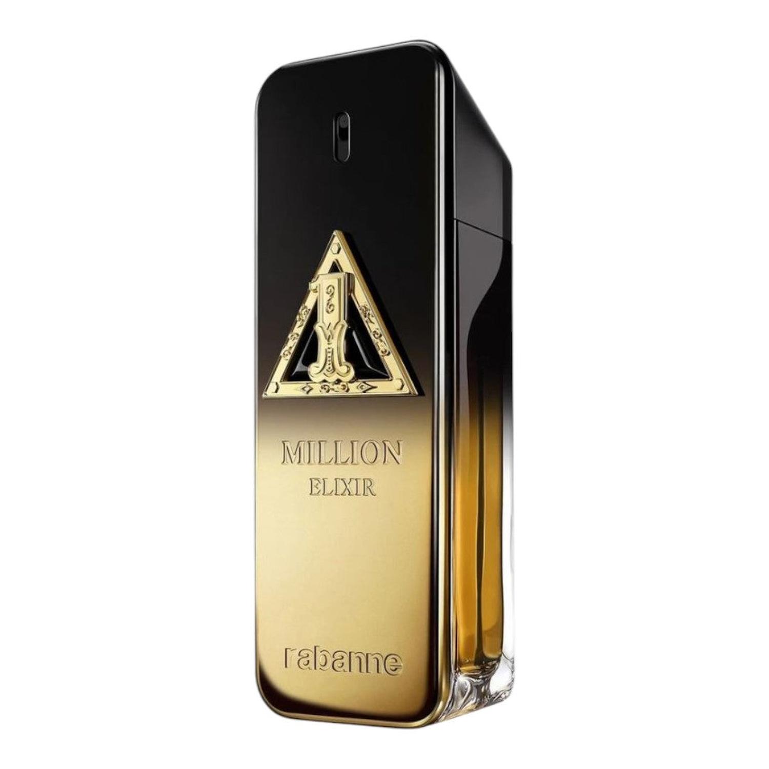 PACO RABANNE 1 MILLION NIGHT ELIXIR PARFUM ELIXIR 100 ML — imagen 1