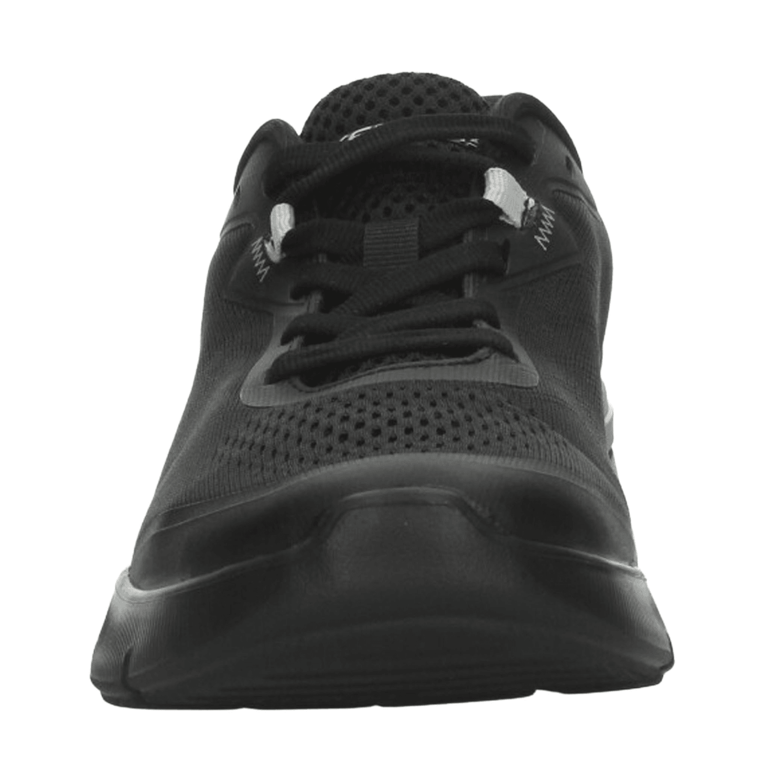Tenis Skechers Skech-Air Dama Deportivo Negro Mujer — imagen 6