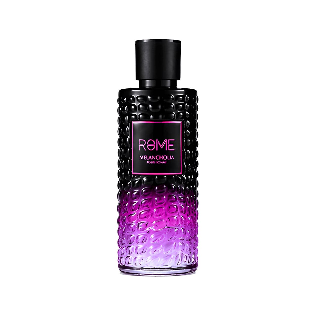 Perfume Árabe Bharara Rome Melancholia Hombre EDP 100ml — imagen 2