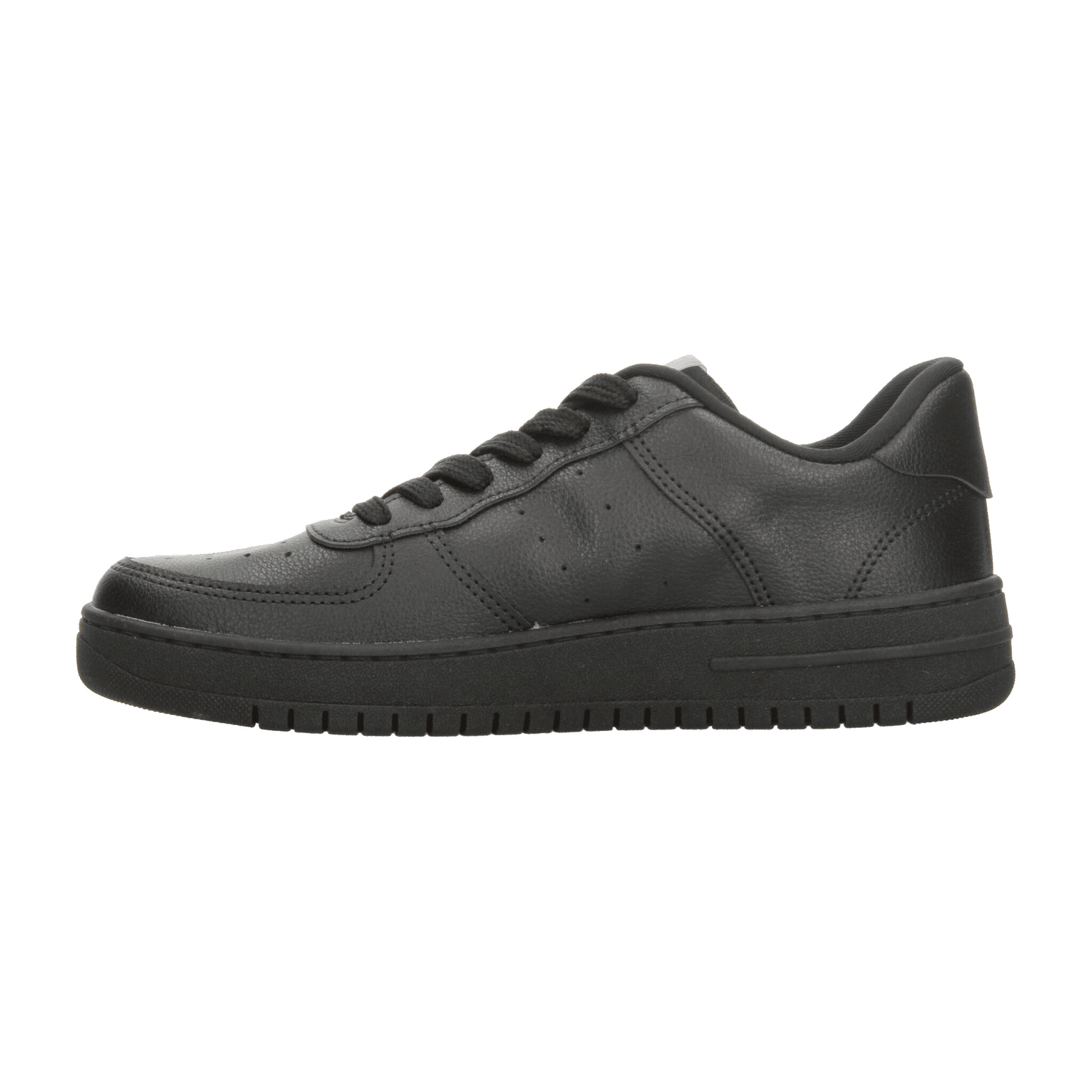 Tenis Actvitta Hombre Negro Casual Para Caballero — imagen 6