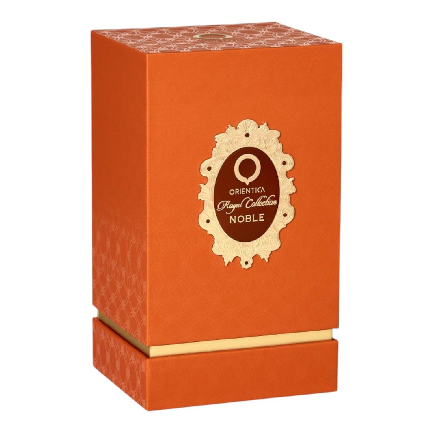 ORIENTICA ROYAL COLLECTION NOBLE EDP 80 ML — imagen 2