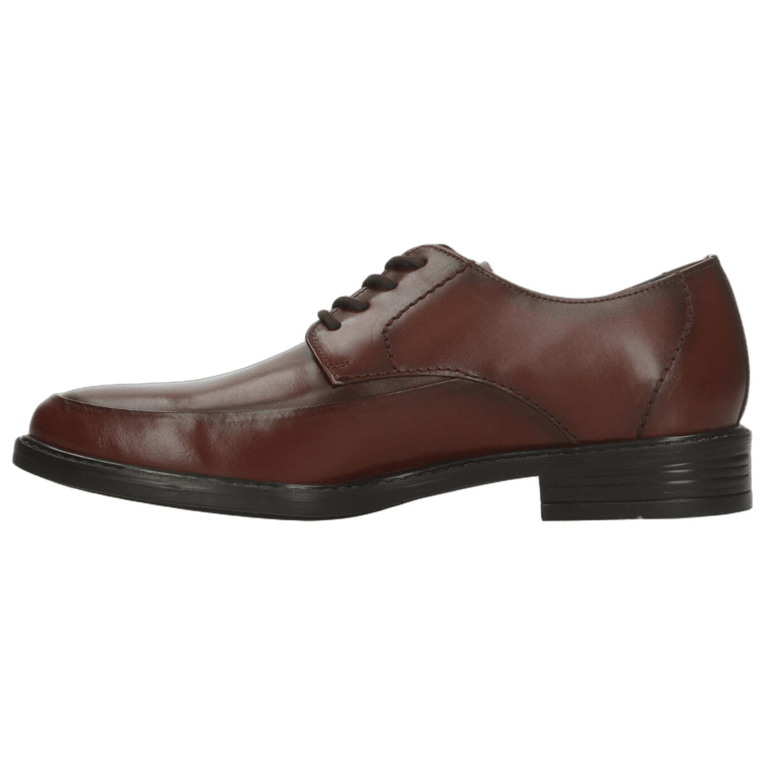 Zapato de Vestir Gino Cherruti Hombre Café Para Caballero — imagen 6