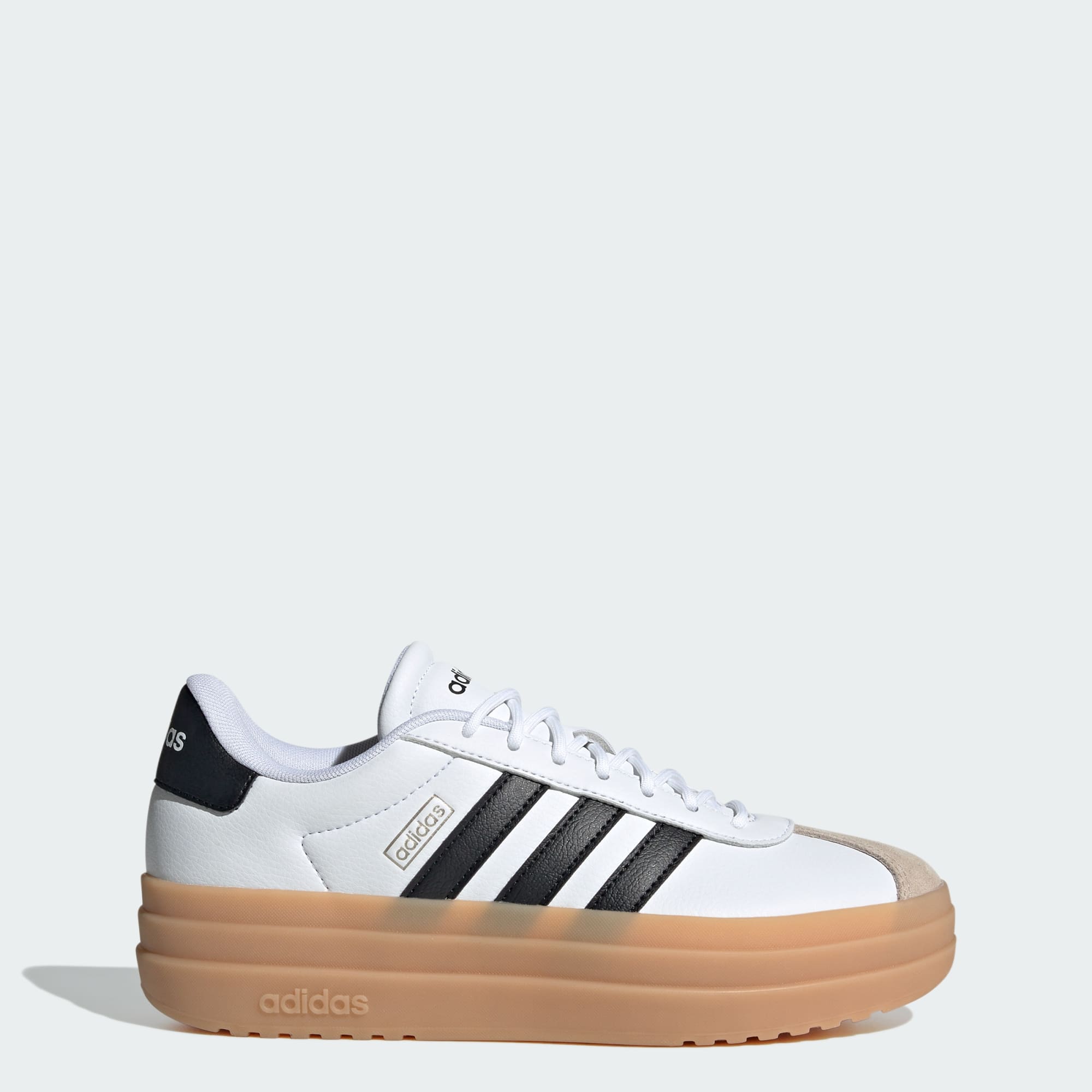 Tenis Adidas VL Court Bold - Mujer — imagen 2