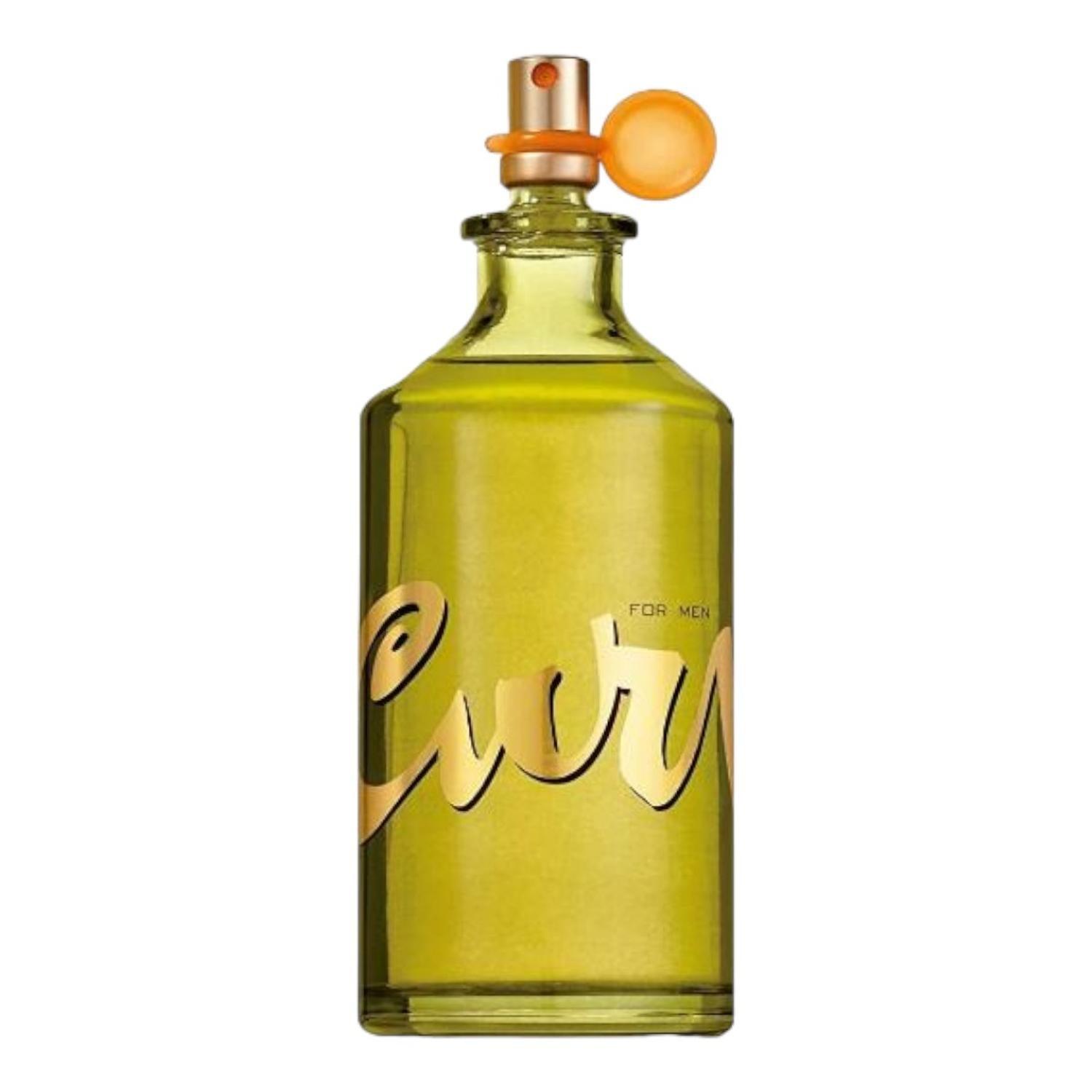 LIZ CLAIBORNE CURVE COLOGNE 200 ML — imagen 1