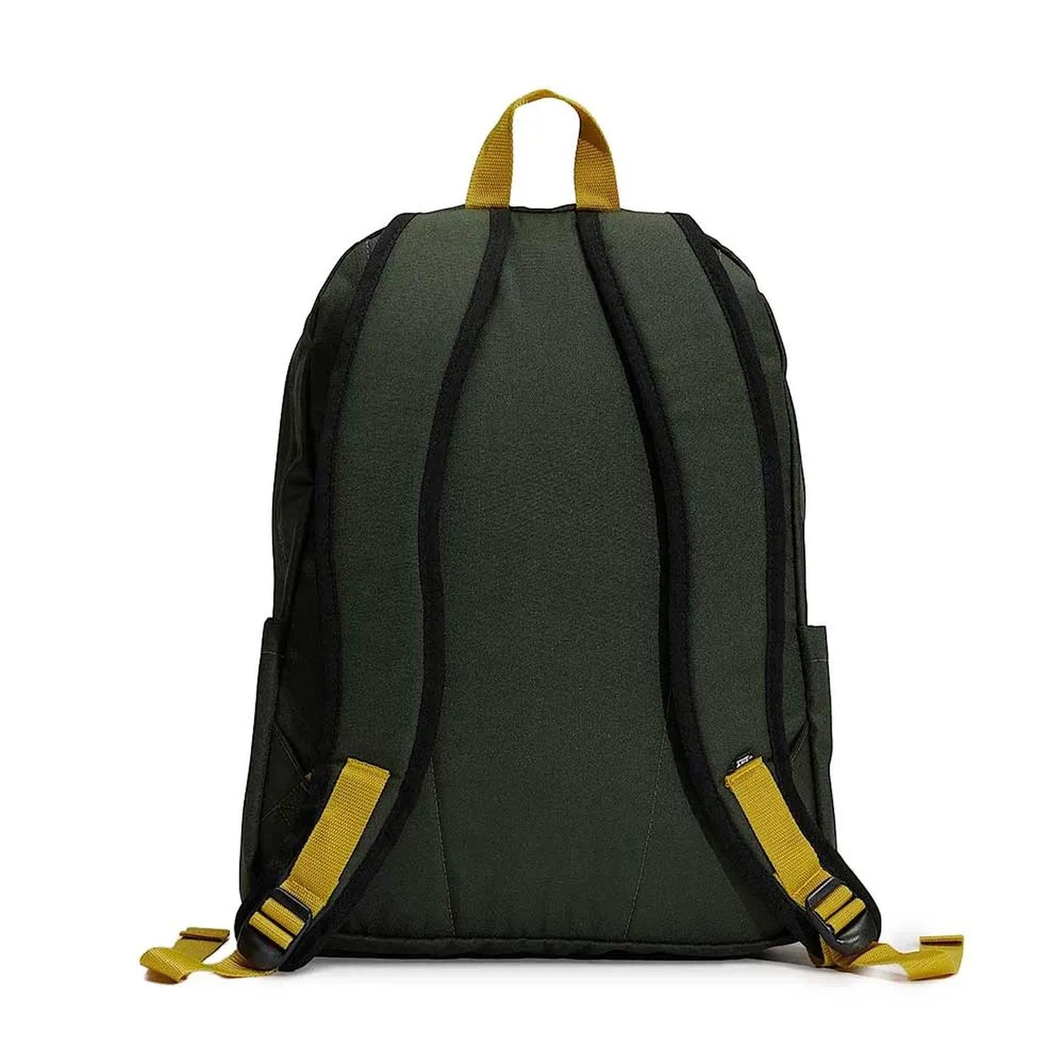 Mochila Vans Old Skool UNISEX. VN000H4WEMU — imagen 3