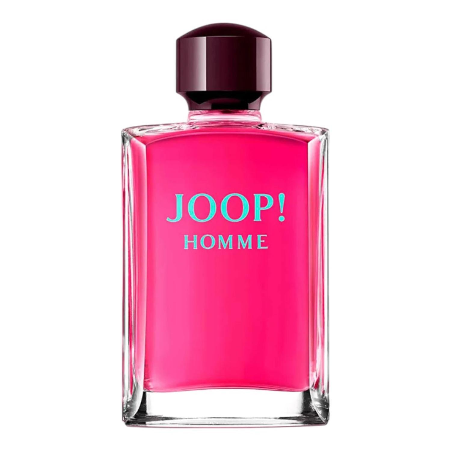 JOOP! HOMME EDT 200 ML — imagen 1