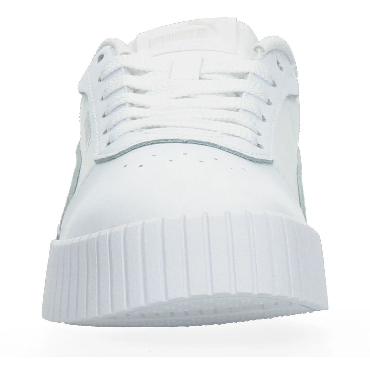 Tenis Puma Carina 2.0 Dama Casual Blanco Mujer — imagen 15