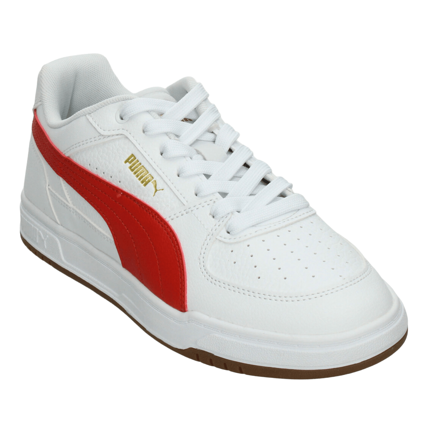 Tenis Puma Caven III Hombre Casual Blanco Caballero — imagen 4