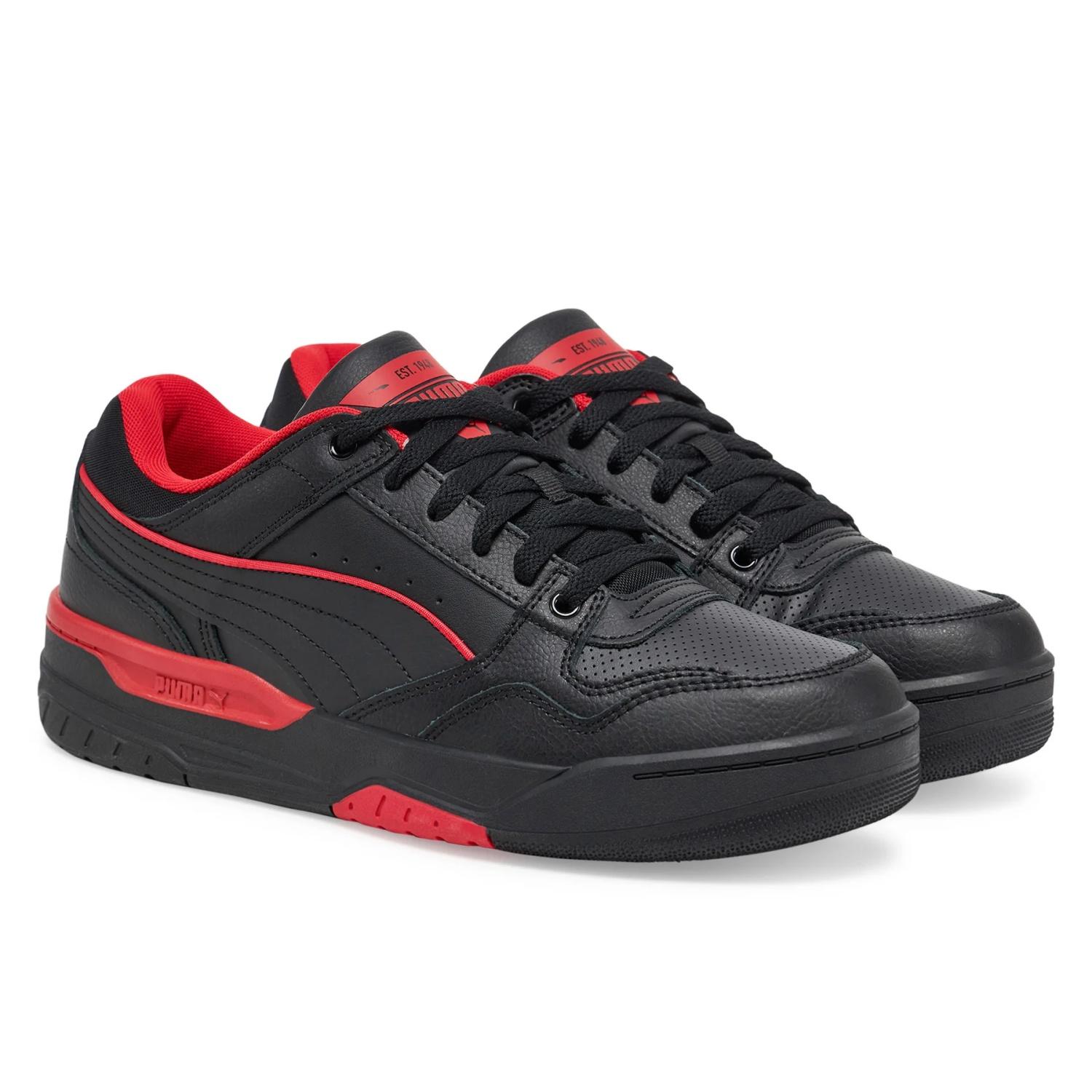 Tenis Puma Rebound Retro para Hombre 400197-06 — imagen 2