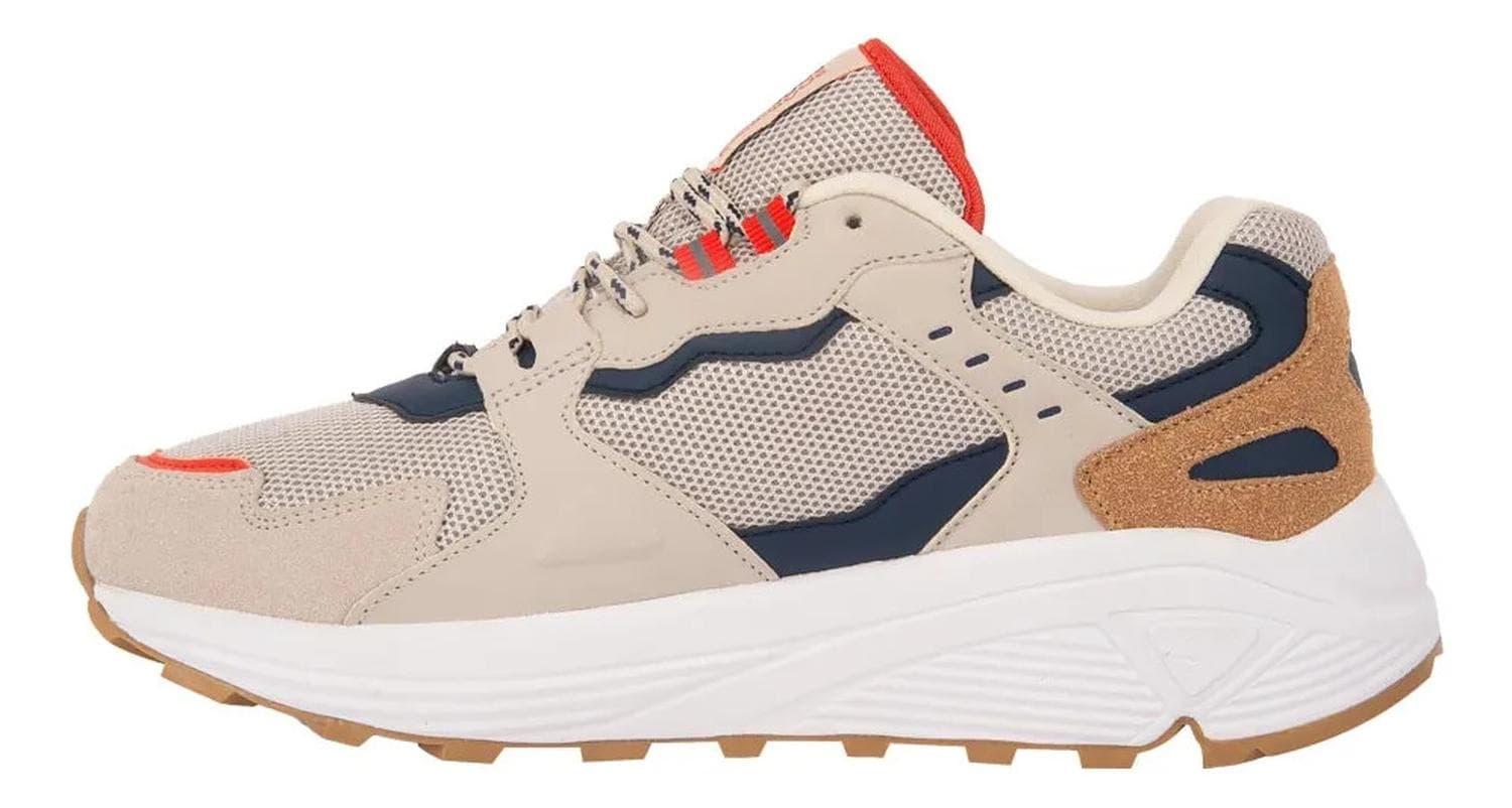 Tenis Kangaroos Caballero Sport 1269638 — imagen 5